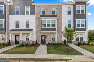 170 WALLACE Street, Fayetteville, GA 30214
