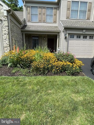 1935 LIMESTONE DR, Hummelstown, PA 17036