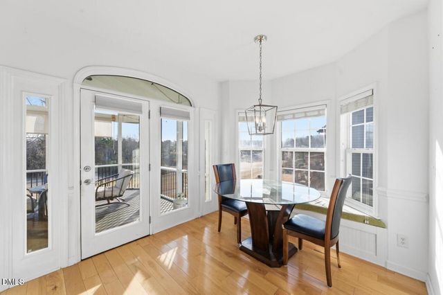 752 Seastone Street, Raleigh, NC 27603