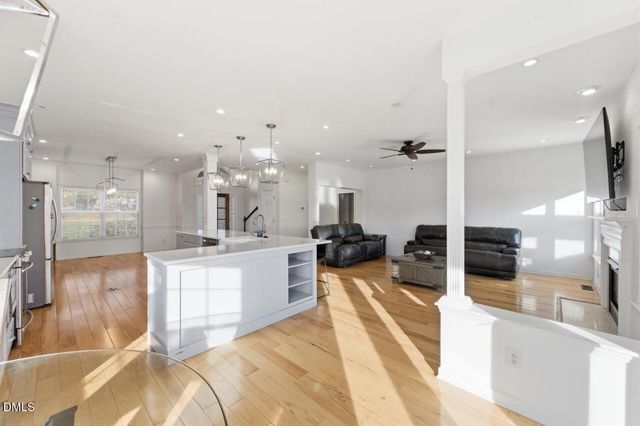 752 Seastone Street, Raleigh, NC 27603