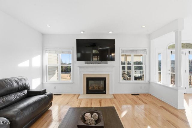 752 Seastone Street, Raleigh, NC 27603