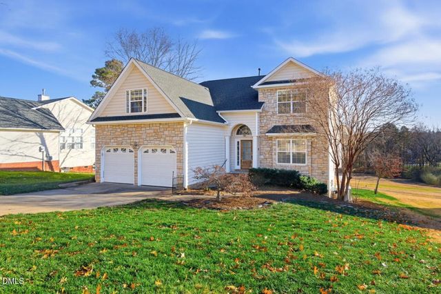 752 Seastone Street, Raleigh, NC 27603