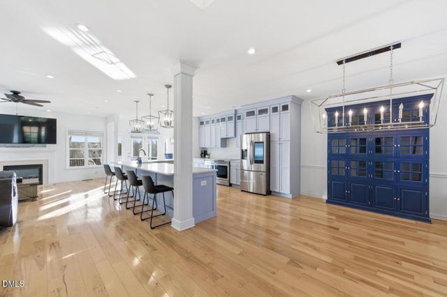 752 Seastone Street, Raleigh, NC 27603