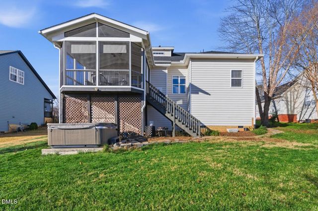 752 Seastone Street, Raleigh, NC 27603