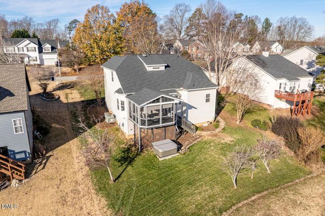 752 Seastone Street, Raleigh, NC 27603