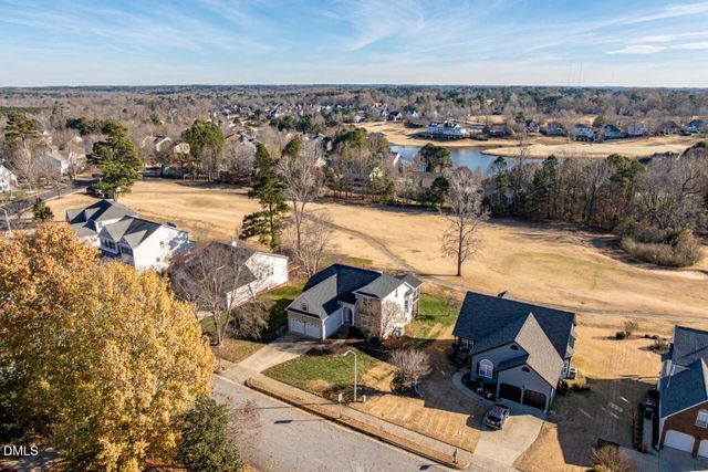 752 Seastone Street, Raleigh, NC 27603