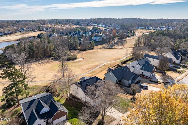 752 Seastone Street, Raleigh, NC 27603