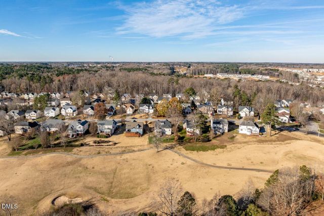 752 Seastone Street, Raleigh, NC 27603