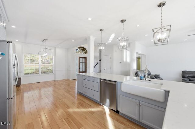 752 Seastone Street, Raleigh, NC 27603