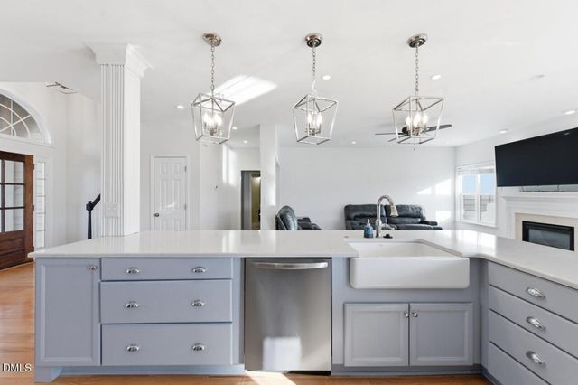 752 Seastone Street, Raleigh, NC 27603