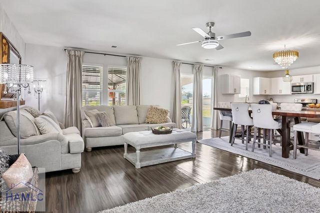 1136 Wilkins Road, Midway, GA 31320