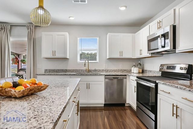 1136 Wilkins Road, Midway, GA 31320