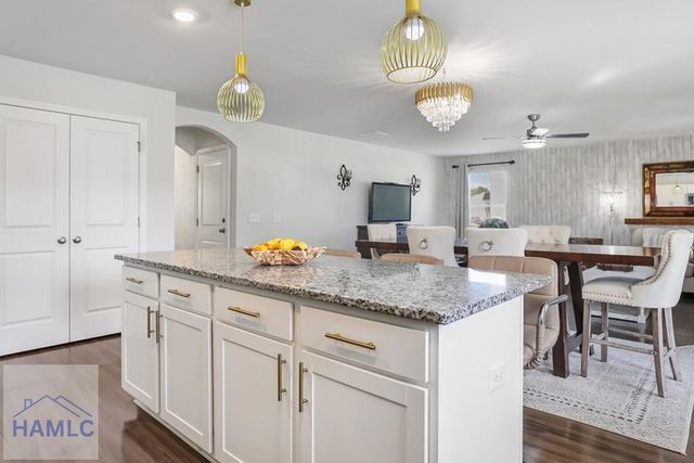 1136 Wilkins Road, Midway, GA 31320
