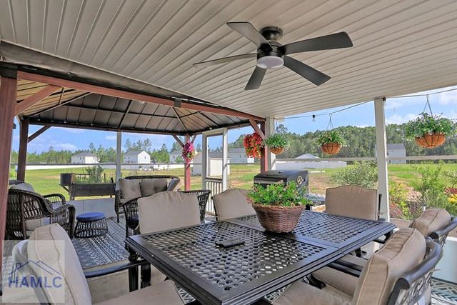 1136 Wilkins Road, Midway, GA 31320