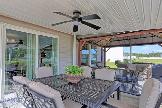 1136 Wilkins Road, Midway, GA 31320