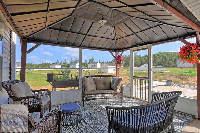 1136 Wilkins Road, Midway, GA 31320