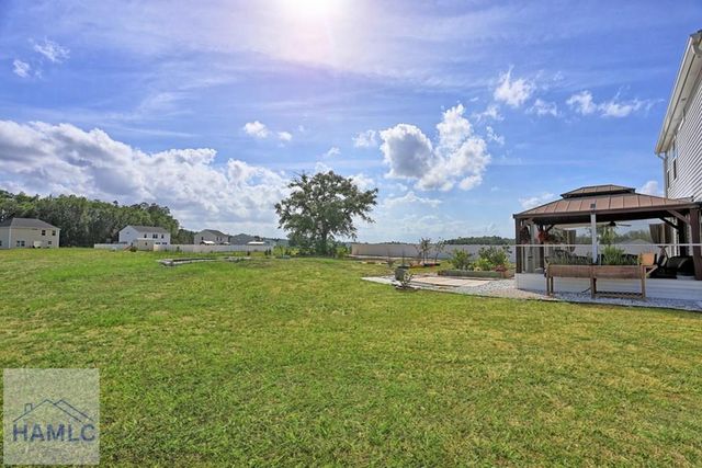 1136 Wilkins Road, Midway, GA 31320