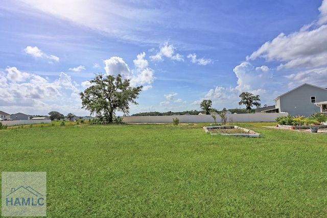1136 Wilkins Road, Midway, GA 31320