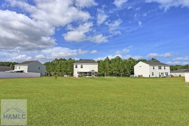 1136 Wilkins Road, Midway, GA 31320