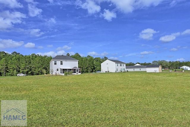 1136 Wilkins Road, Midway, GA 31320
