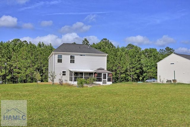 1136 Wilkins Road, Midway, GA 31320