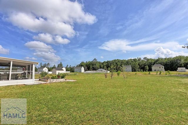 1136 Wilkins Road, Midway, GA 31320