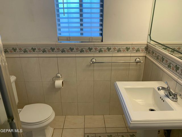 10137 HONOLULU Drive, El Paso, TX 79925