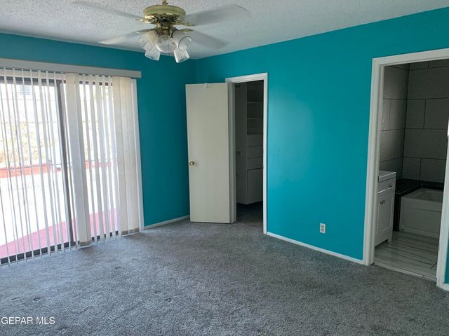 10137 HONOLULU Drive, El Paso, TX 79925