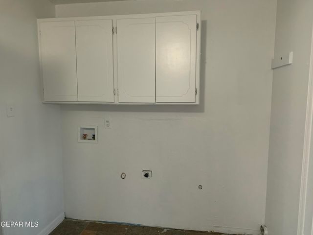 10137 HONOLULU Drive, El Paso, TX 79925