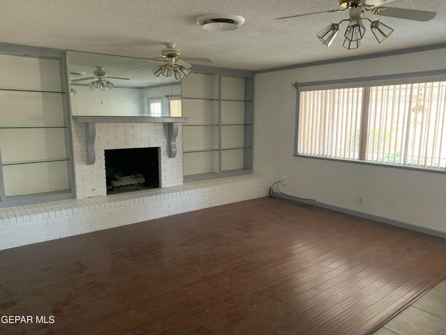 10137 HONOLULU Drive, El Paso, TX 79925