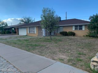 10137 HONOLULU Drive, El Paso, TX 79925