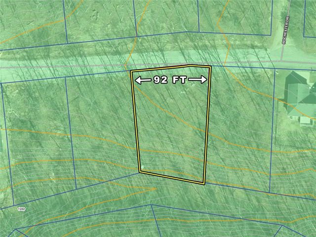 20 Chatam Drive, Bella Vista, AR 72714