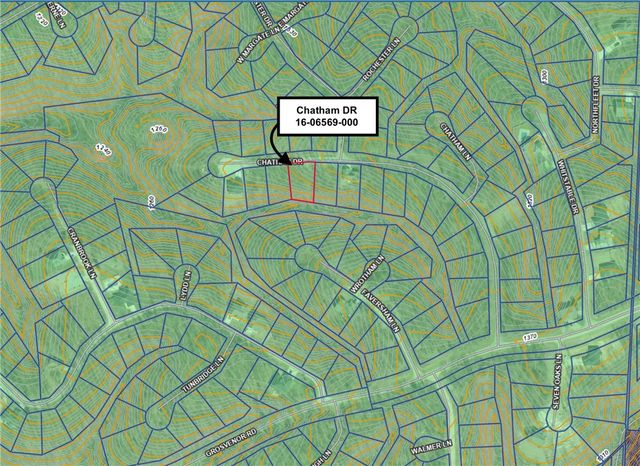 20 Chatam Drive, Bella Vista, AR 72714