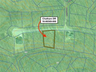 20 Chatam Drive, Bella Vista, AR 72714