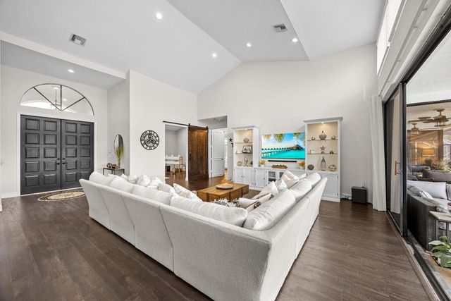 17688 Charnwood Drive, Boca Raton, FL 33498