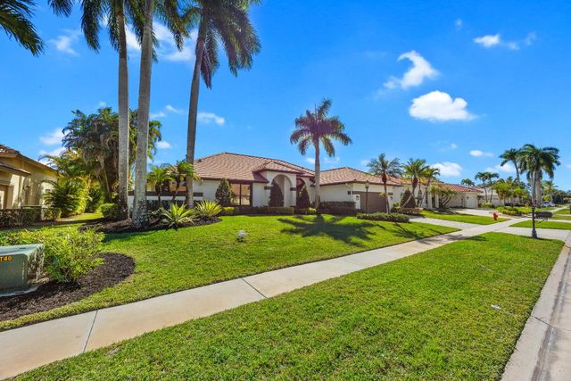 17688 Charnwood Drive, Boca Raton, FL 33498