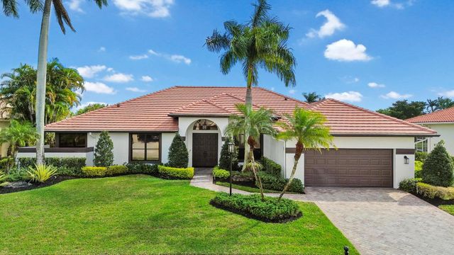 17688 Charnwood Drive, Boca Raton, FL 33498