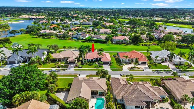 17688 Charnwood Drive, Boca Raton, FL 33498