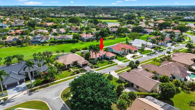 17688 Charnwood Drive, Boca Raton, FL 33498