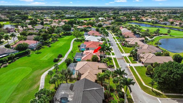 17688 Charnwood Drive, Boca Raton, FL 33498