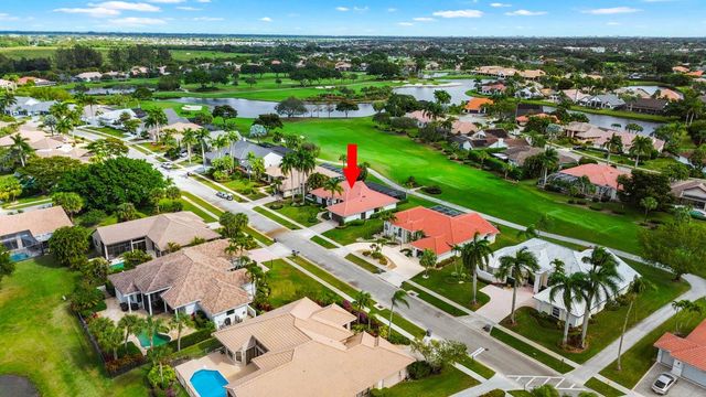 17688 Charnwood Drive, Boca Raton, FL 33498