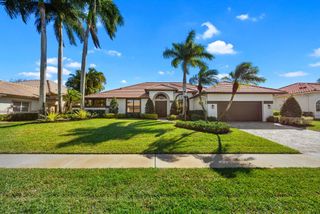 17688 Charnwood Drive, Boca Raton, FL 33498