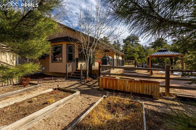 505 Cimarron Road, Monument, CO 80132