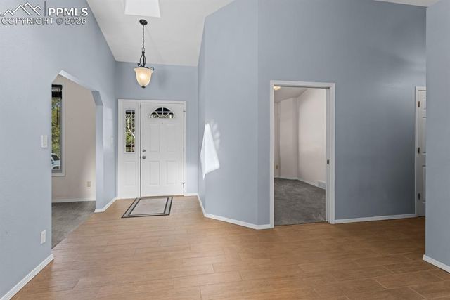 505 Cimarron Road, Monument, CO 80132