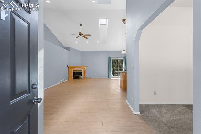 505 Cimarron Road, Monument, CO 80132