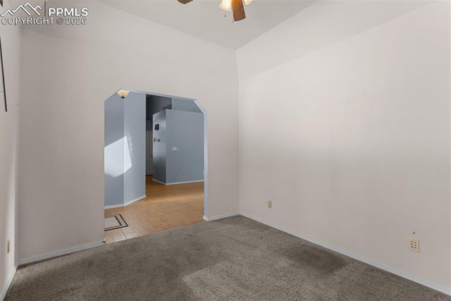 505 Cimarron Road, Monument, CO 80132