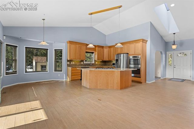 505 Cimarron Road, Monument, CO 80132