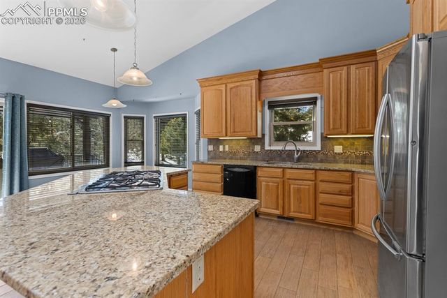 505 Cimarron Road, Monument, CO 80132