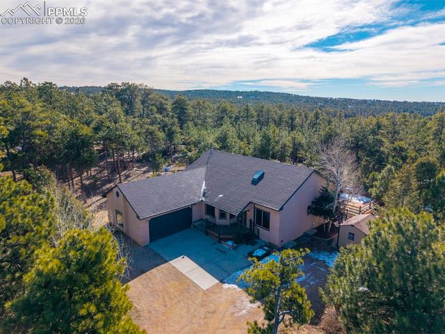 505 Cimarron Road, Monument, CO 80132