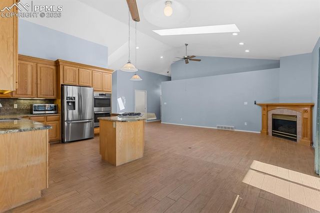 505 Cimarron Road, Monument, CO 80132